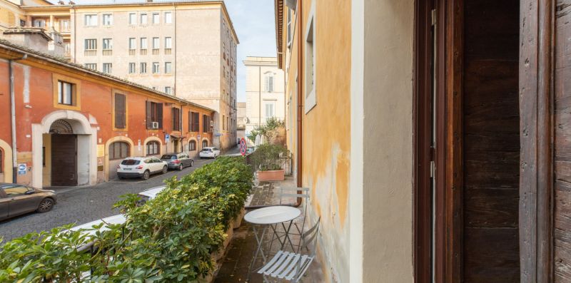 Cozy Apartment in Trastevere - iFlat