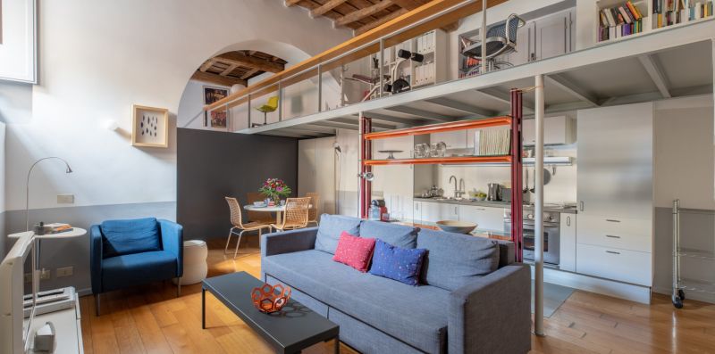 Cozy Apartment in Trastevere - iFlat