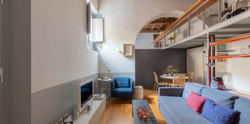 Cozy Apartment in Trastevere - iFlat