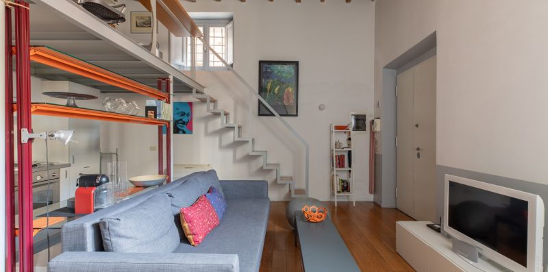Cozy Apartment in Trastevere - iFlat