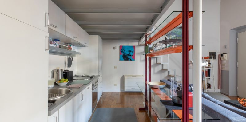 Cozy Apartment in Trastevere - iFlat