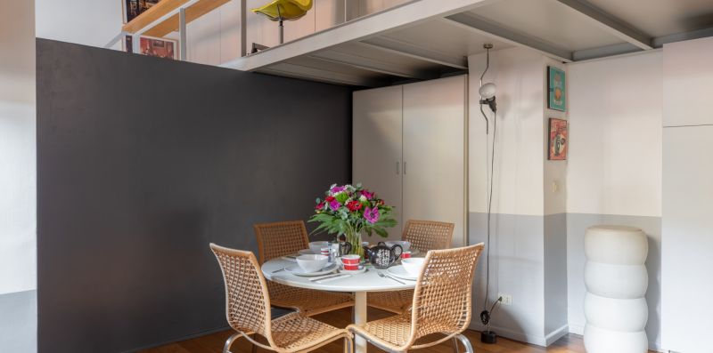 Cozy Apartment in Trastevere - iFlat