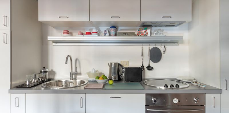 Cozy Apartment in Trastevere - iFlat