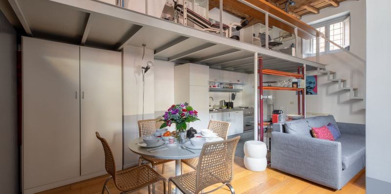Cozy Apartment in Trastevere - iFlat