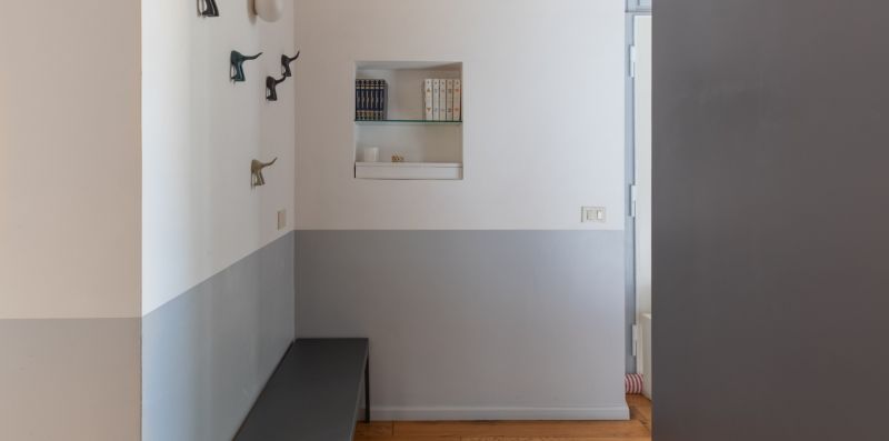 Cozy Apartment in Trastevere - iFlat