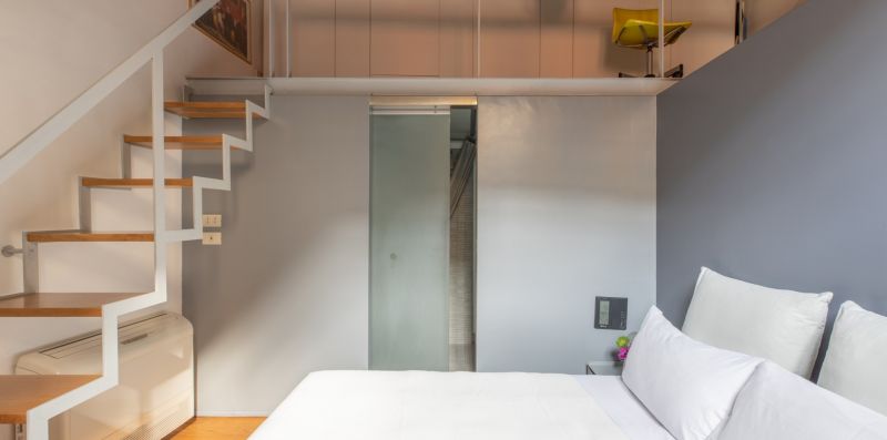 Cozy Apartment in Trastevere - iFlat