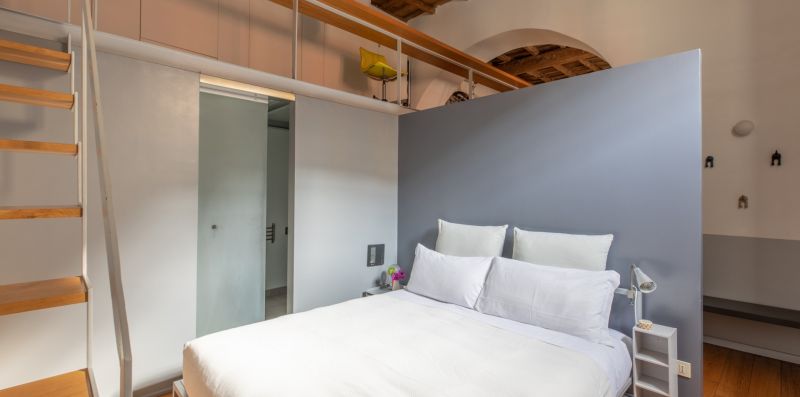 Cozy Apartment in Trastevere - iFlat
