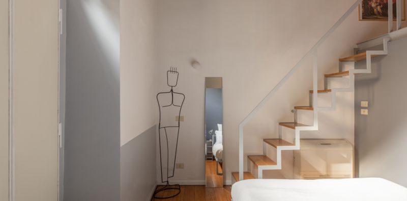 Cozy Apartment in Trastevere - iFlat