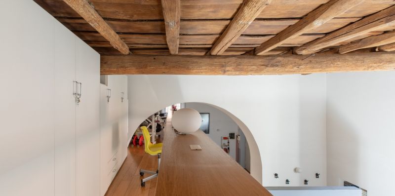 Cozy Apartment in Trastevere - iFlat
