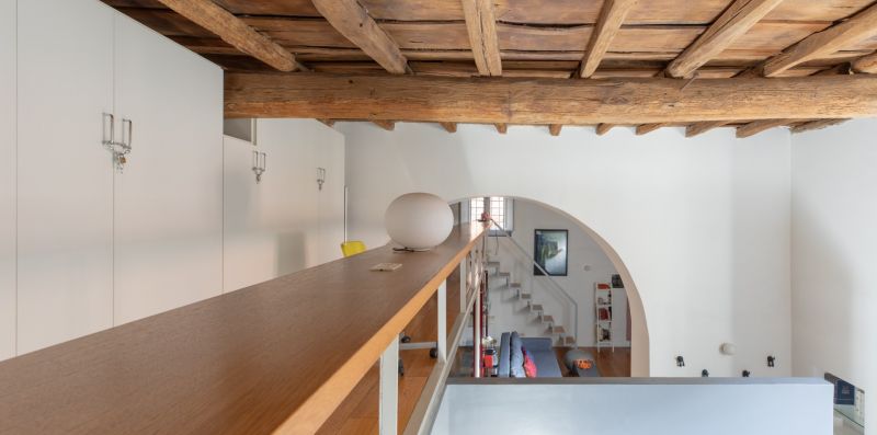 Cozy Apartment in Trastevere - iFlat