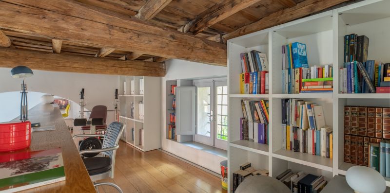 Cozy Apartment in Trastevere - iFlat