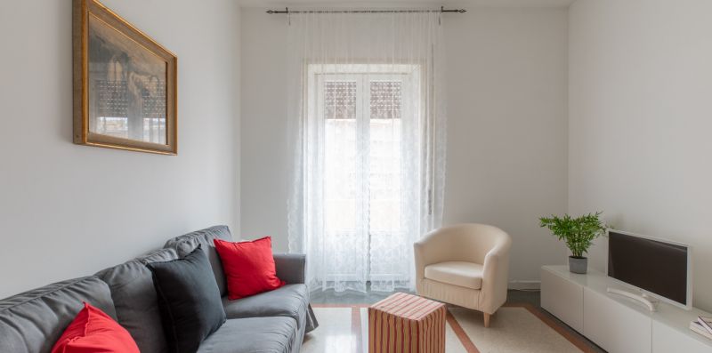 Angelico Charming Apartment - iFlat
