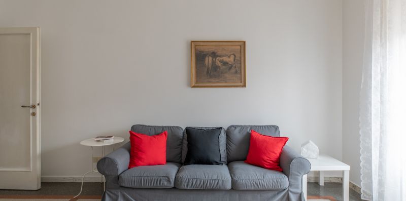 Angelico Charming Apartment - iFlat