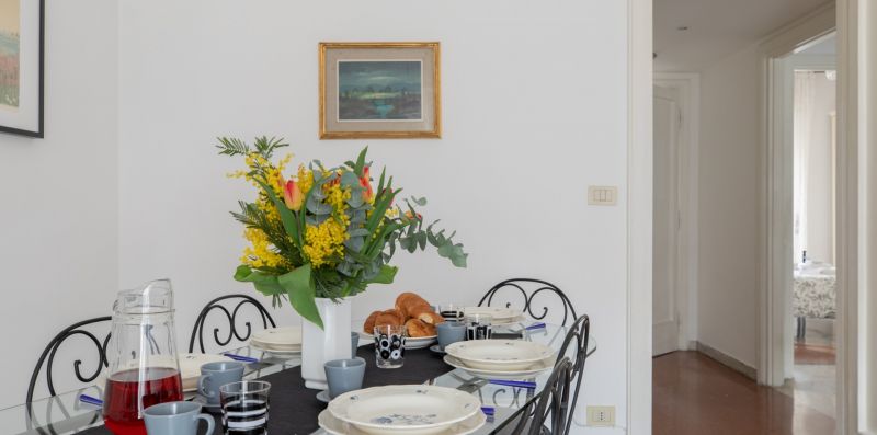 Angelico Charming Apartment - iFlat