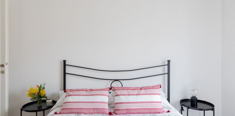 Angelico Charming Apartment - iFlat