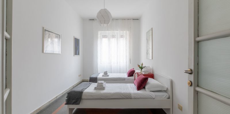Angelico Charming Apartment - iFlat
