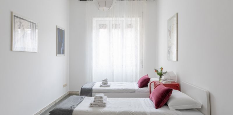 Angelico Charming Apartment - iFlat