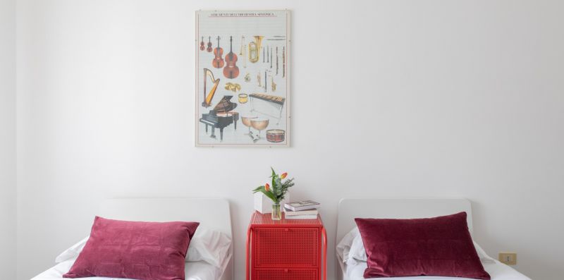 Angelico Charming Apartment - iFlat