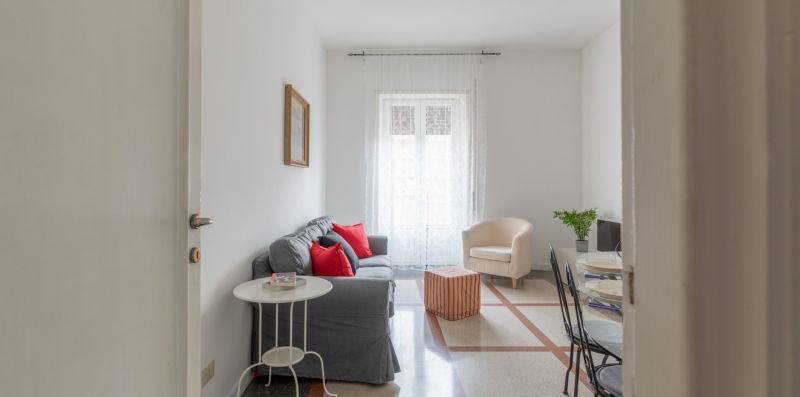 Angelico Charming Apartment - iFlat