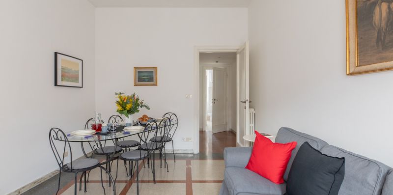 Angelico Charming Apartment - iFlat