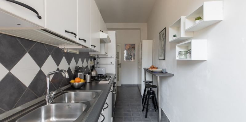 Angelico Charming Apartment - iFlat