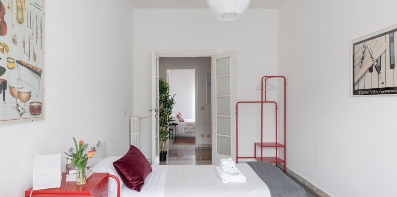 Angelico Charming Apartment - iFlat