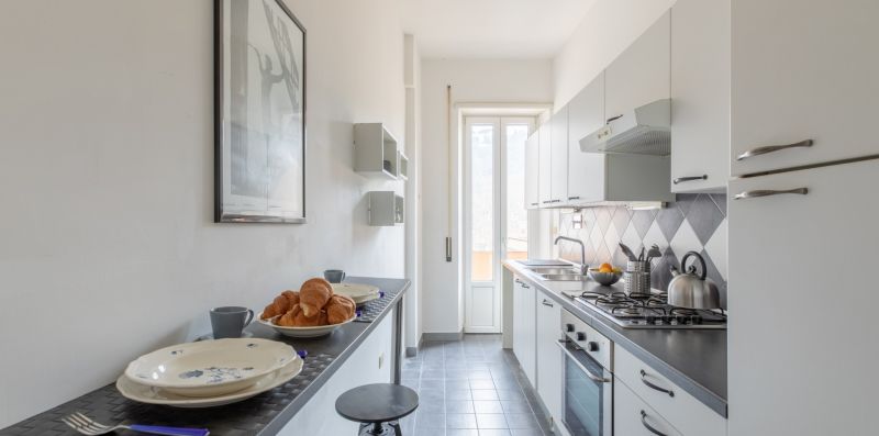 Angelico Charming Apartment - iFlat