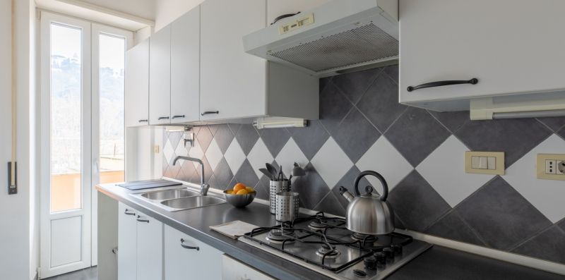 Angelico Charming Apartment - iFlat