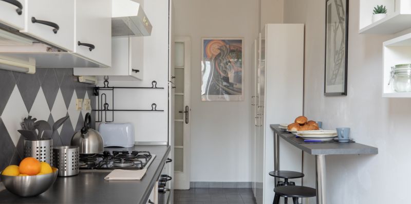 Angelico Charming Apartment - iFlat