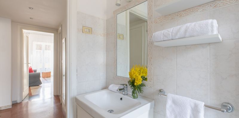 Angelico Charming Apartment - iFlat