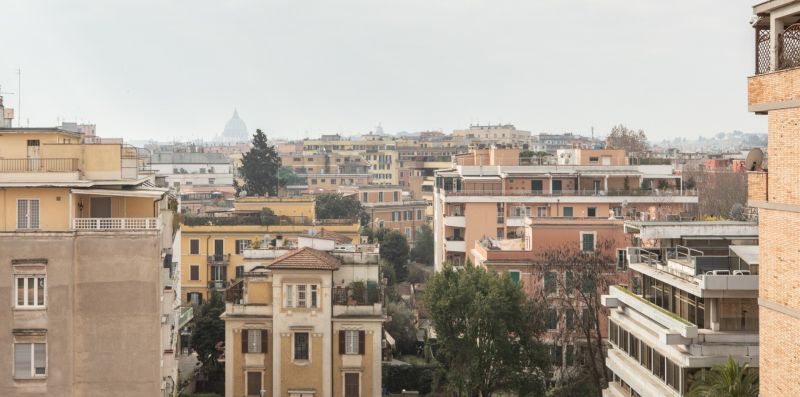 Angelico Charming Apartment - iFlat