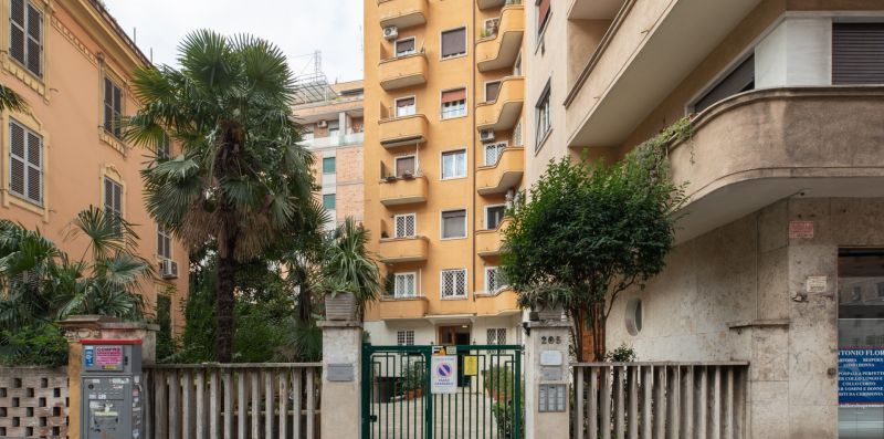Angelico Charming Apartment - iFlat