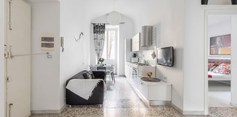 Termini Charming Apartment - iFlat