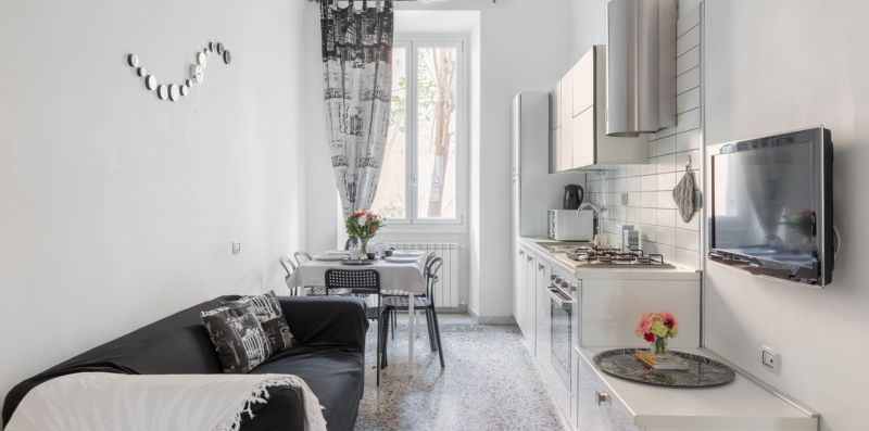 Termini Charming Apartment - iFlat