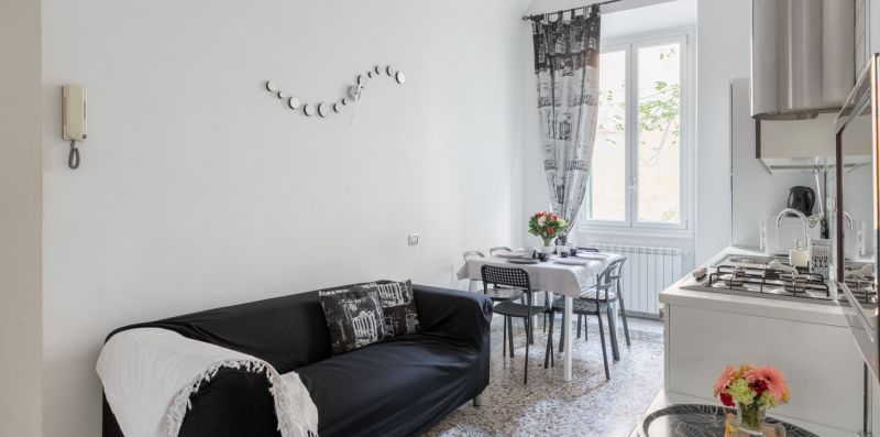Termini Charming Apartment - iFlat