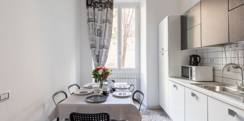 Termini Charming Apartment - iFlat