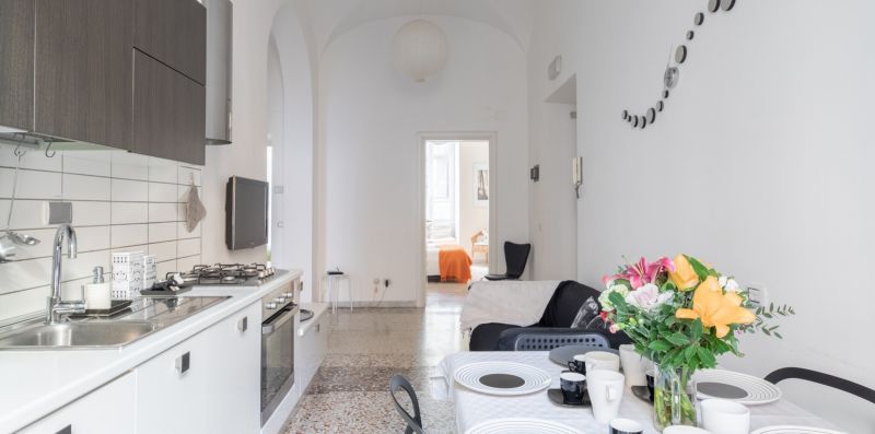 Termini Charming Apartment - iFlat