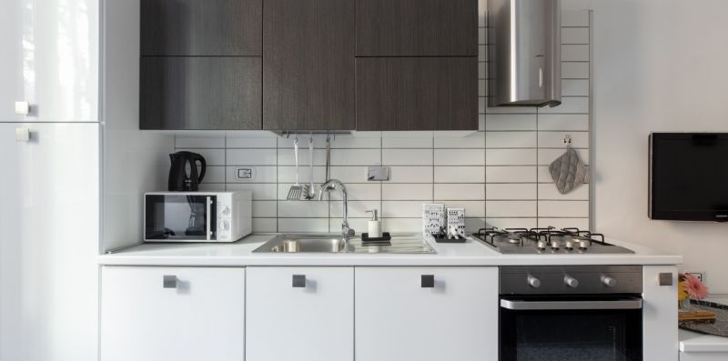 Termini Charming Apartment - iFlat