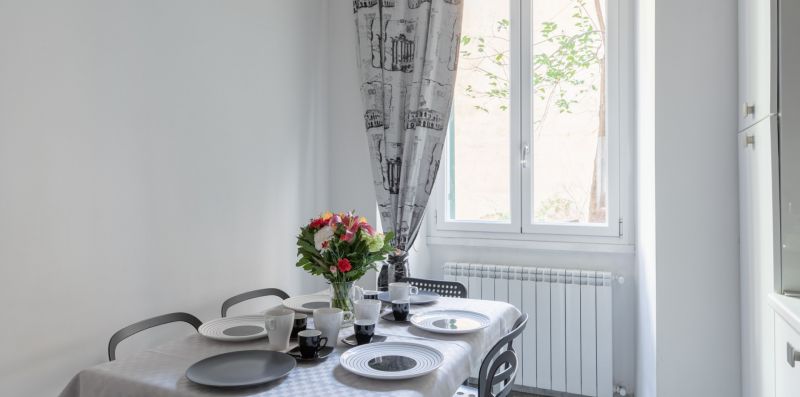 Termini Charming Apartment - iFlat