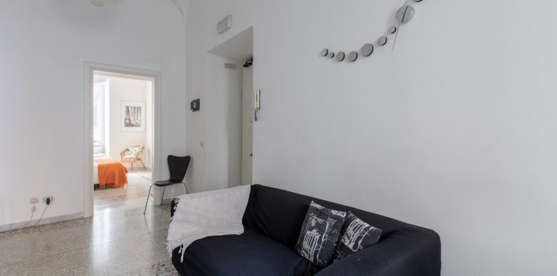 Termini Charming Apartment - iFlat