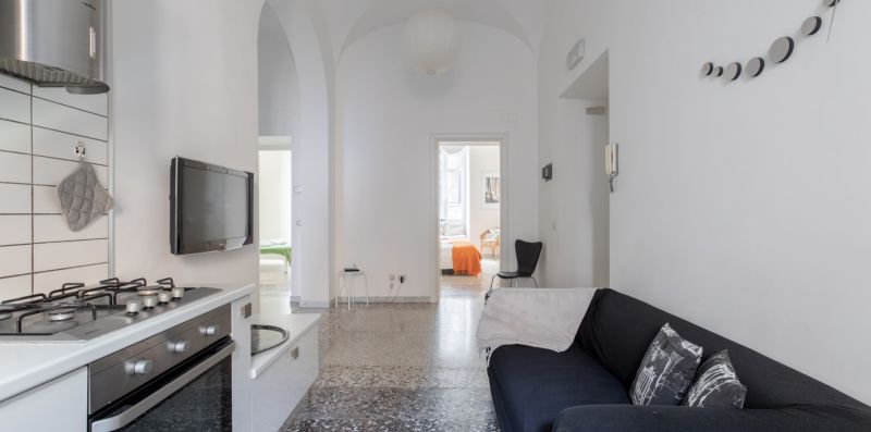 Termini Charming Apartment - iFlat