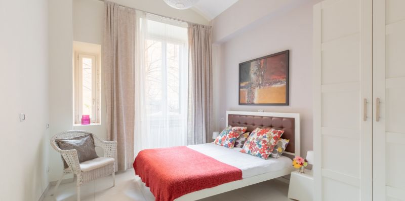 Termini Charming Apartment - iFlat