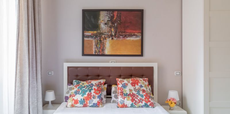 Termini Charming Apartment - iFlat