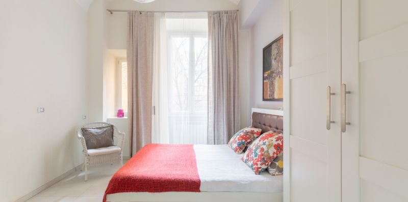 Termini Charming Apartment - iFlat