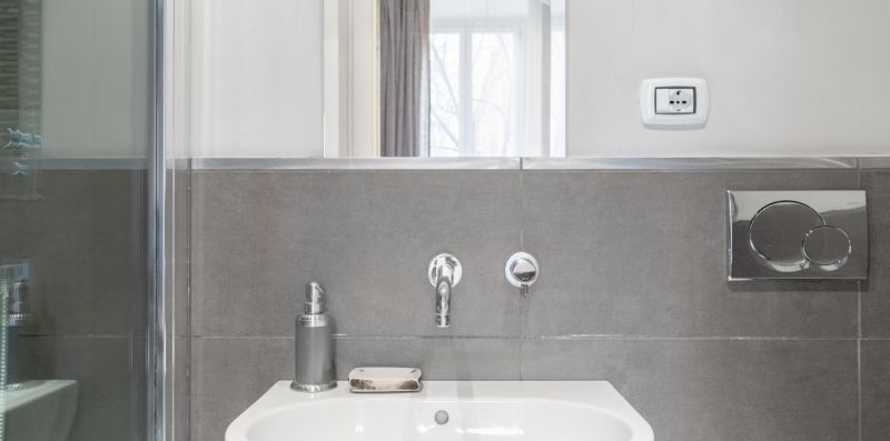 Termini Charming Apartment - iFlat