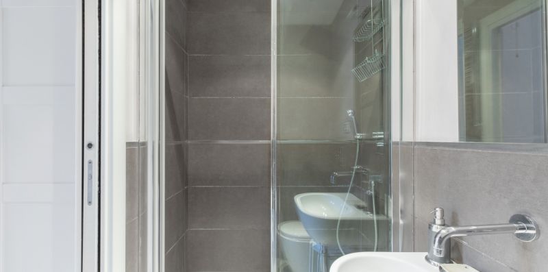 Termini Charming Apartment - iFlat