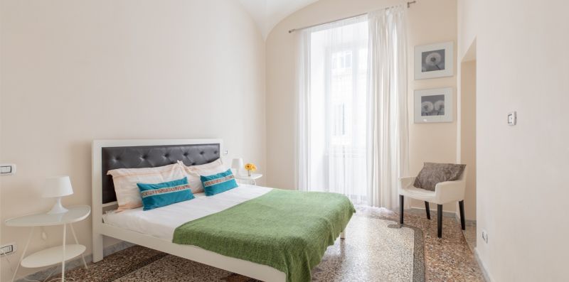 Termini Charming Apartment - iFlat
