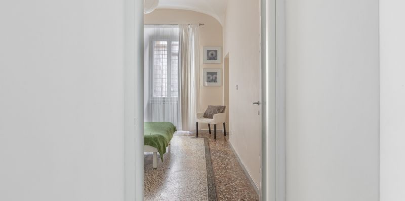 Termini Charming Apartment - iFlat