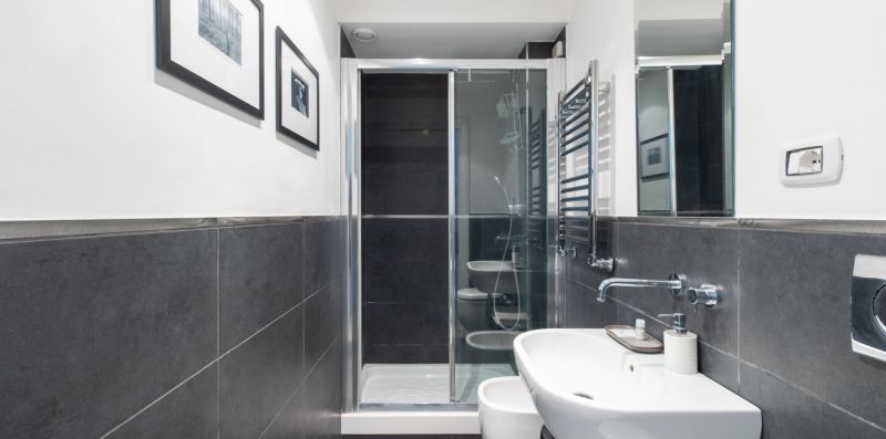 Termini Charming Apartment - iFlat