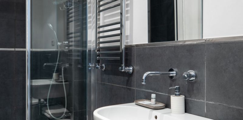 Termini Charming Apartment - iFlat